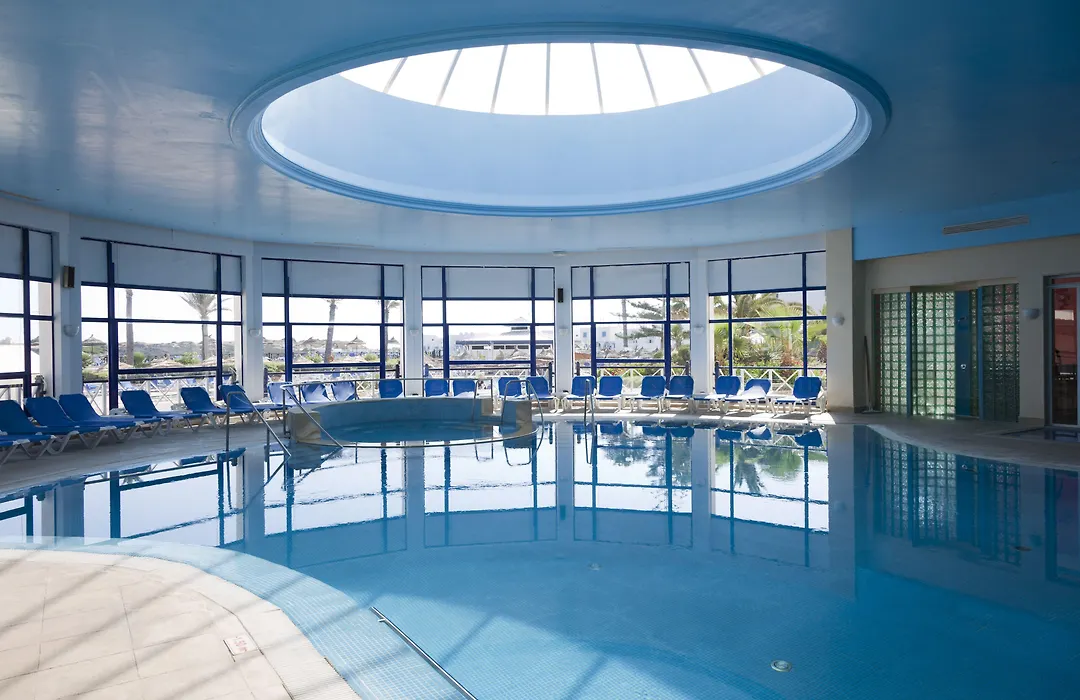 Regency Hotel & Spa-1